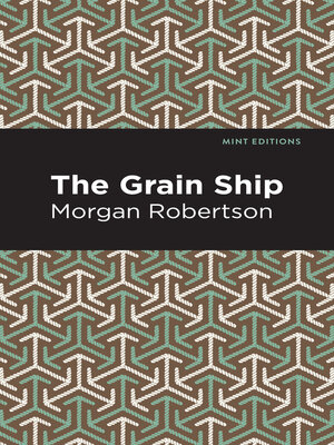 cover image of The Grain Ship